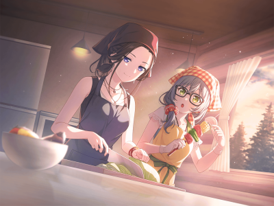 BanG Dream！