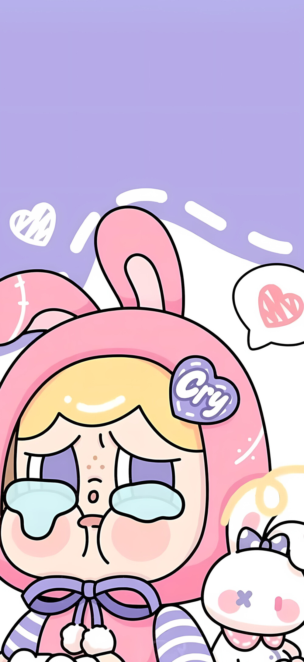 哭娃