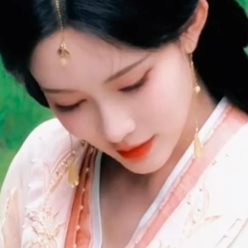 郡主我们喜欢你～