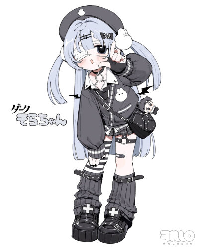 存存