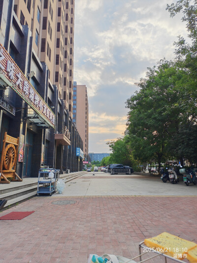 羊之味大串烧烤（幸福城店）