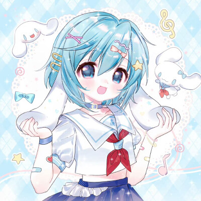 不萌则已 一萌惊人^ω^