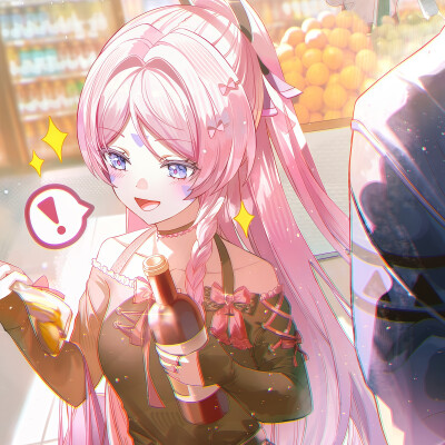 头像