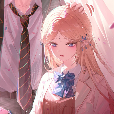 头像
