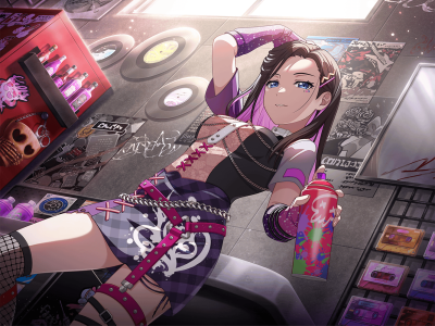 BanG Dream！