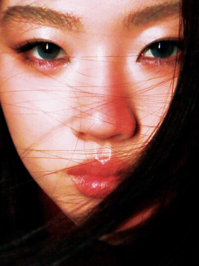 单姐美美嘟～