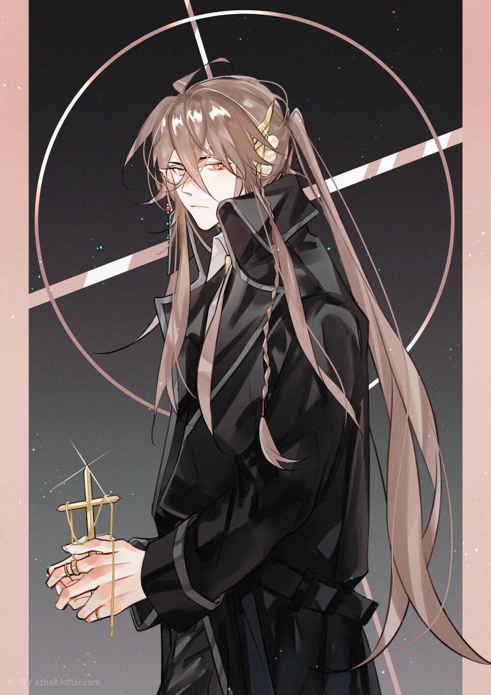 食物语·空桑特工系列
源：lofter 渣