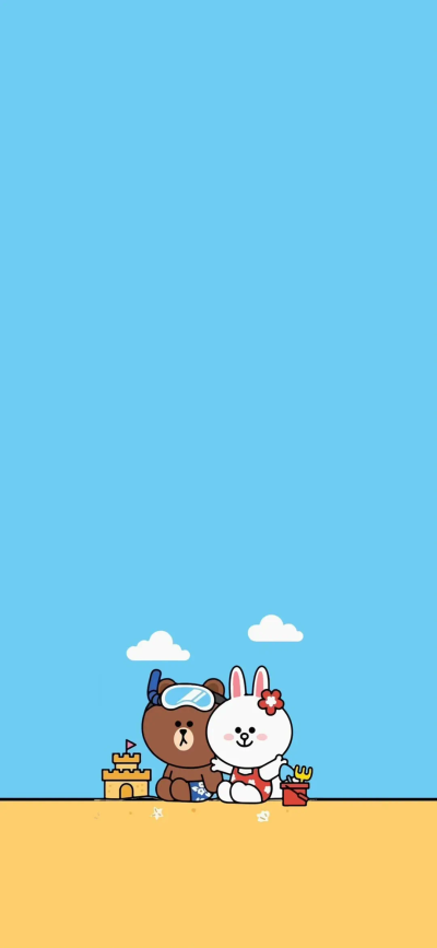 line friends