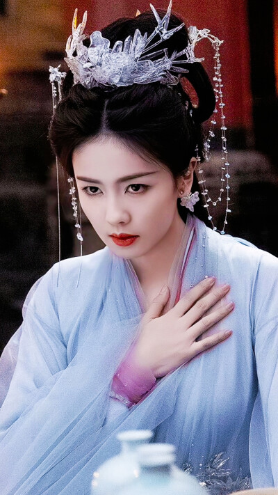 临江仙