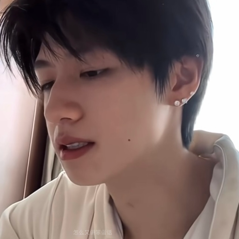朱志鑫
