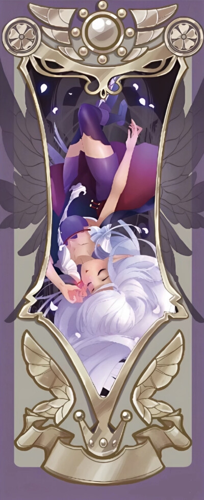 迷迭香精灵王-海洋之露