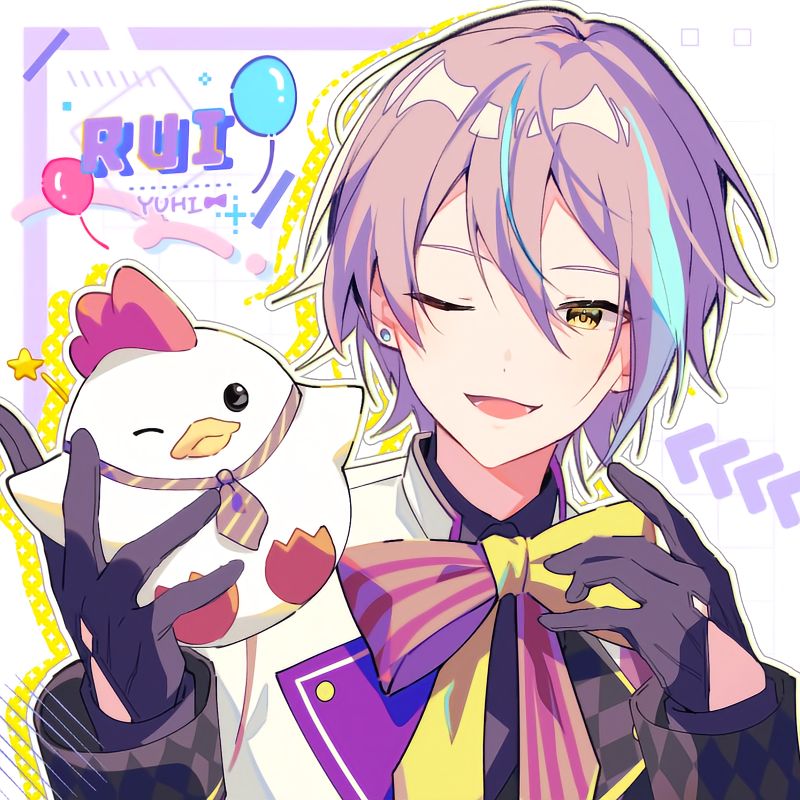 pjsk