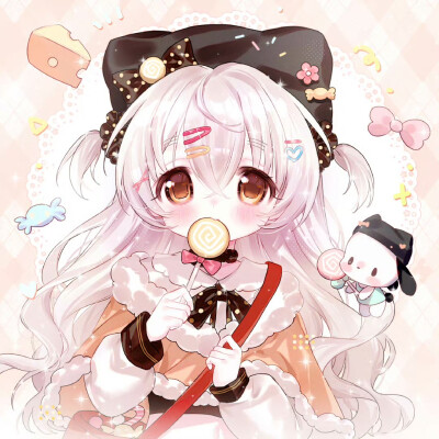 不萌则已 一萌惊人^ω^
