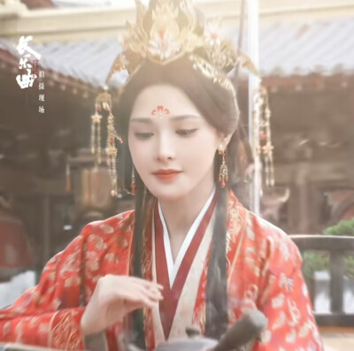 彭小苒