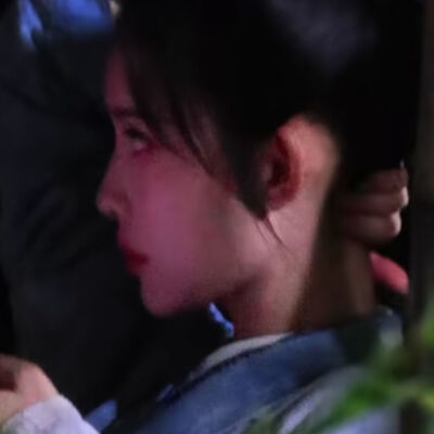 栖息我梦里～