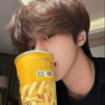 权威男头