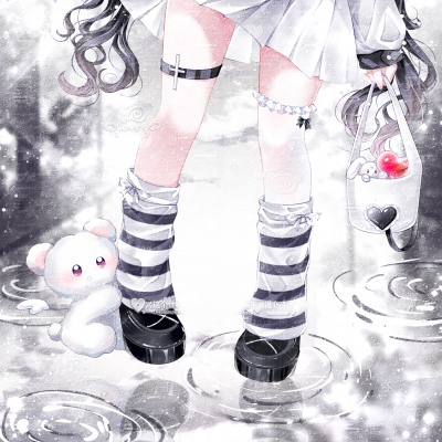 日系头像