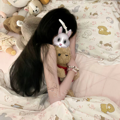 高清女头