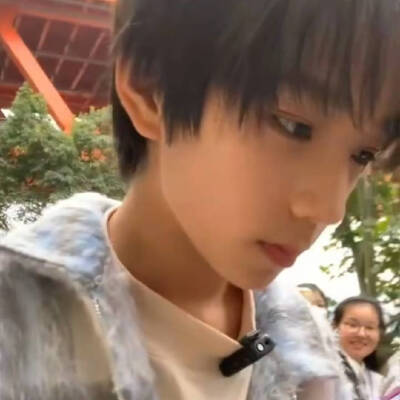 芯芯