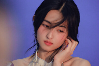 张子枫