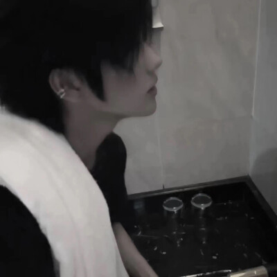 权威男头