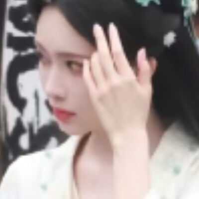 郡主我们喜欢你～