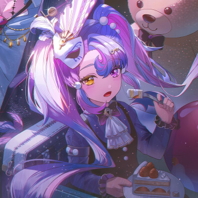 头像
