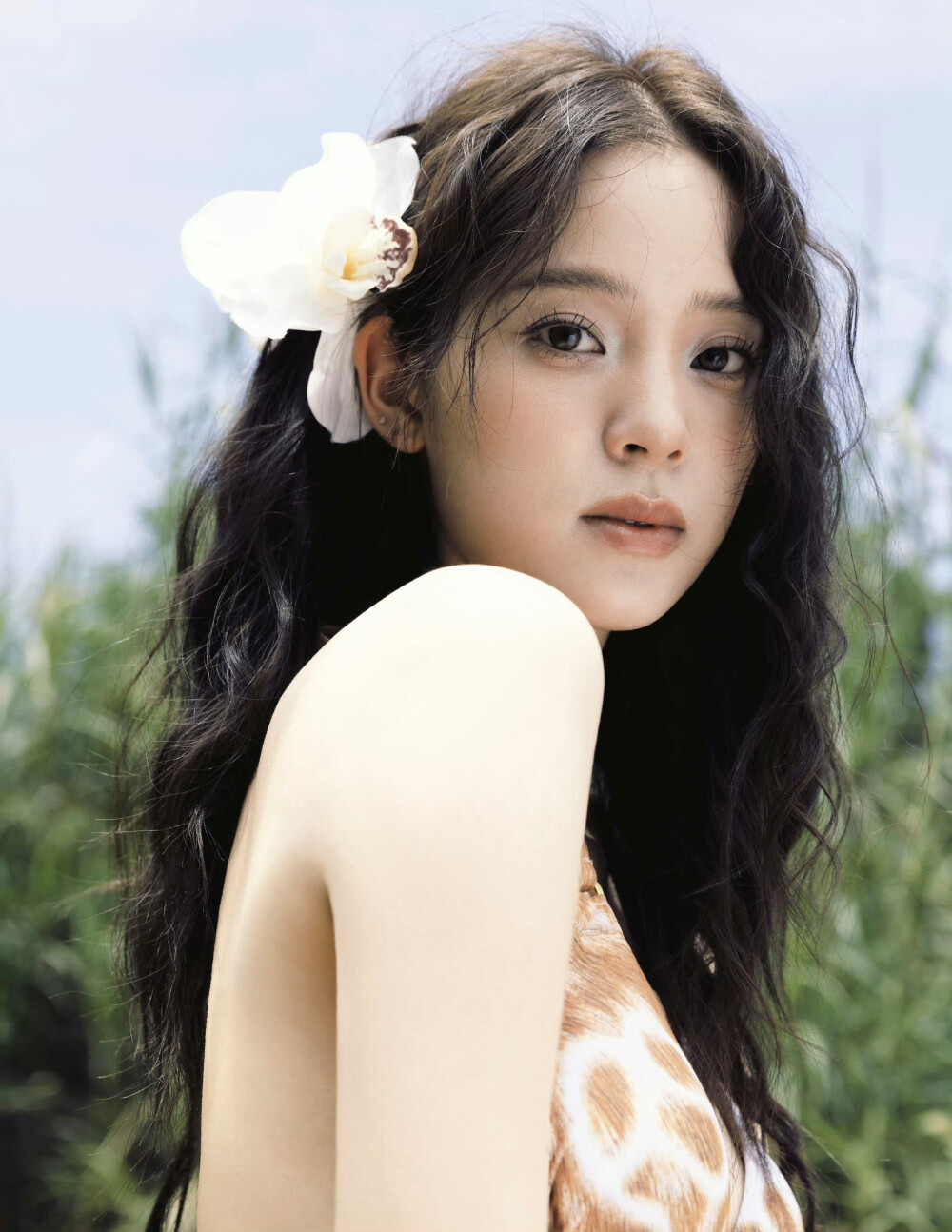 欧阳娜娜