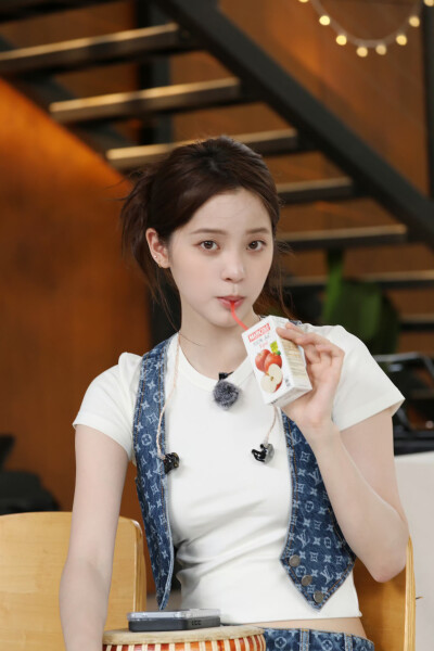 欧阳娜娜