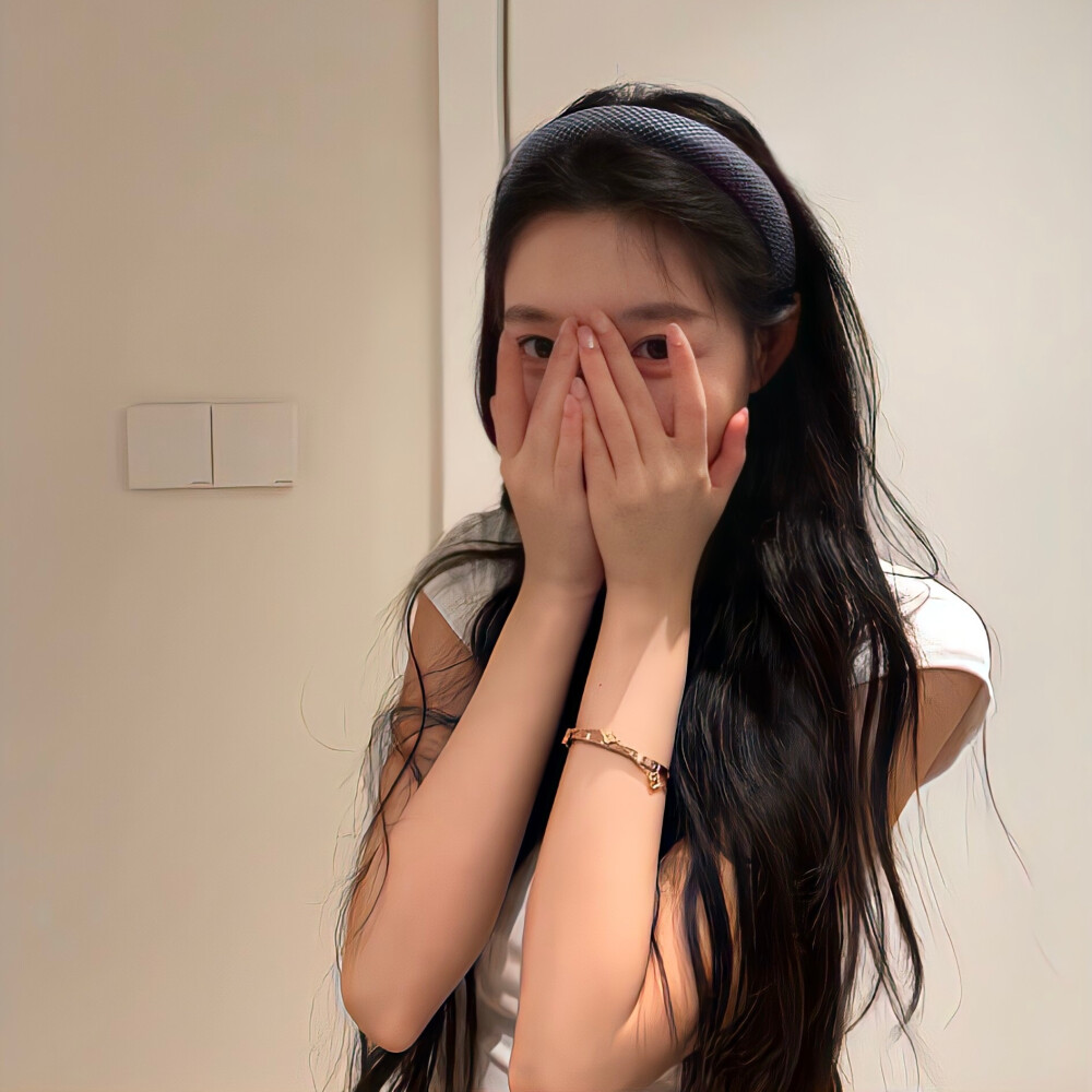 女头