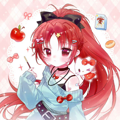不萌则已 一萌惊人^ω^
