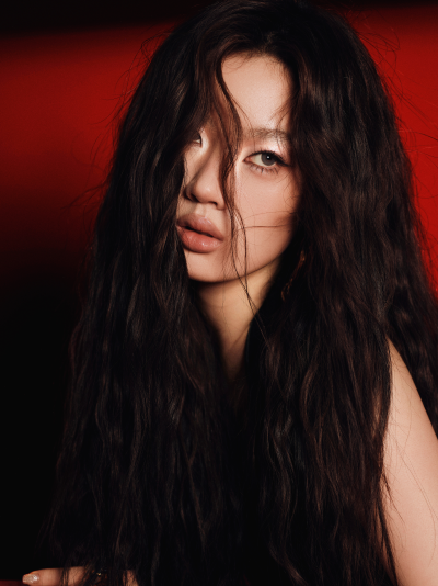 单姐美美嘟～
