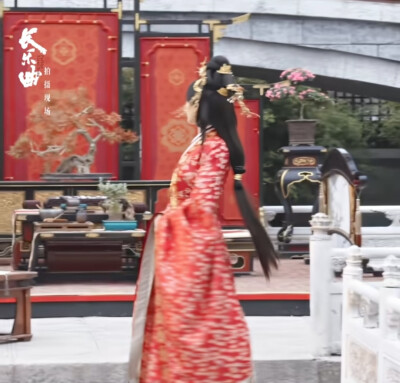 彭小苒