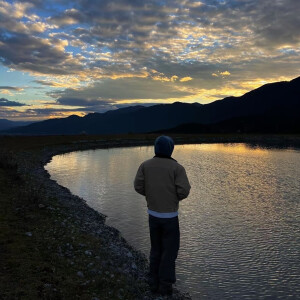 男头
想当一棵树