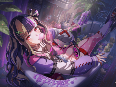 BanG Dream！