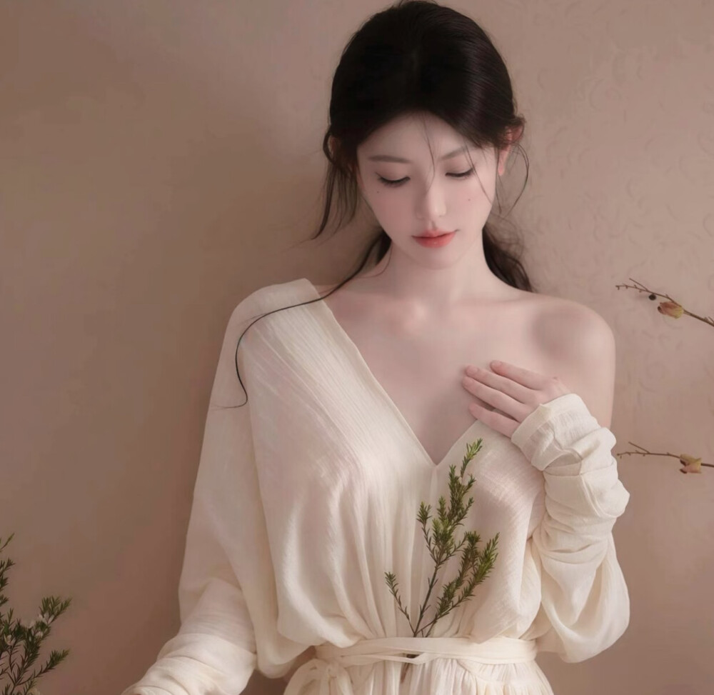 无限温柔