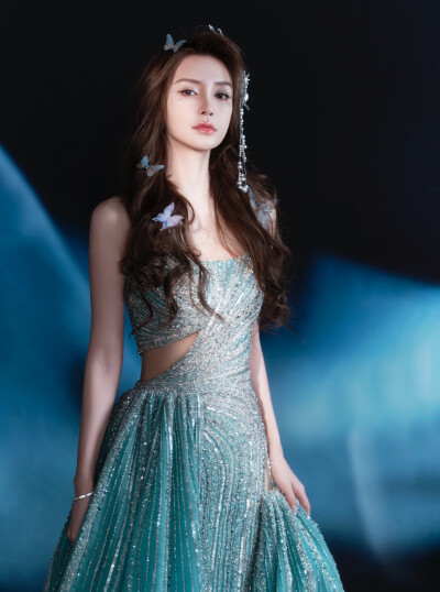 杨颖