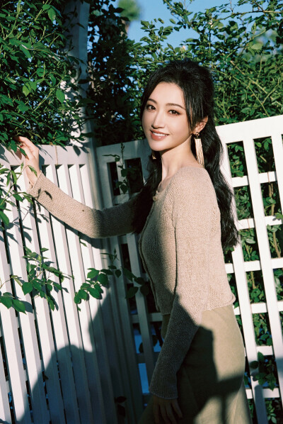 景甜