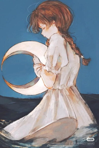 板绘头像
画师：orie