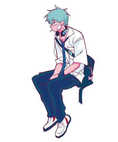 till