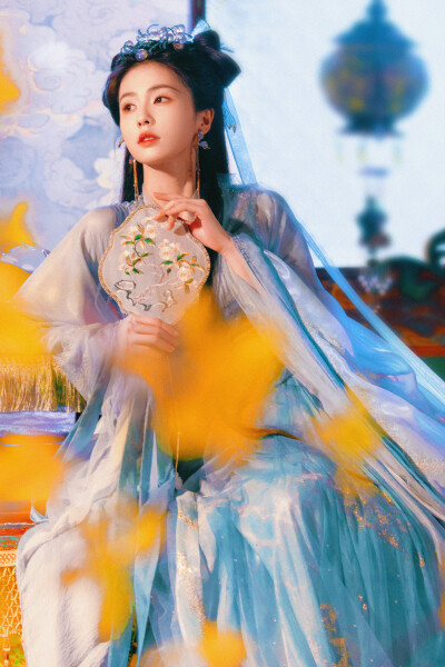 临江仙-白鹿