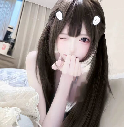 高清女头