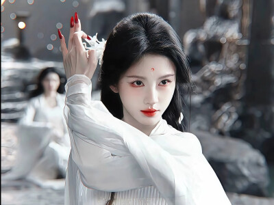 鞠婧祎
