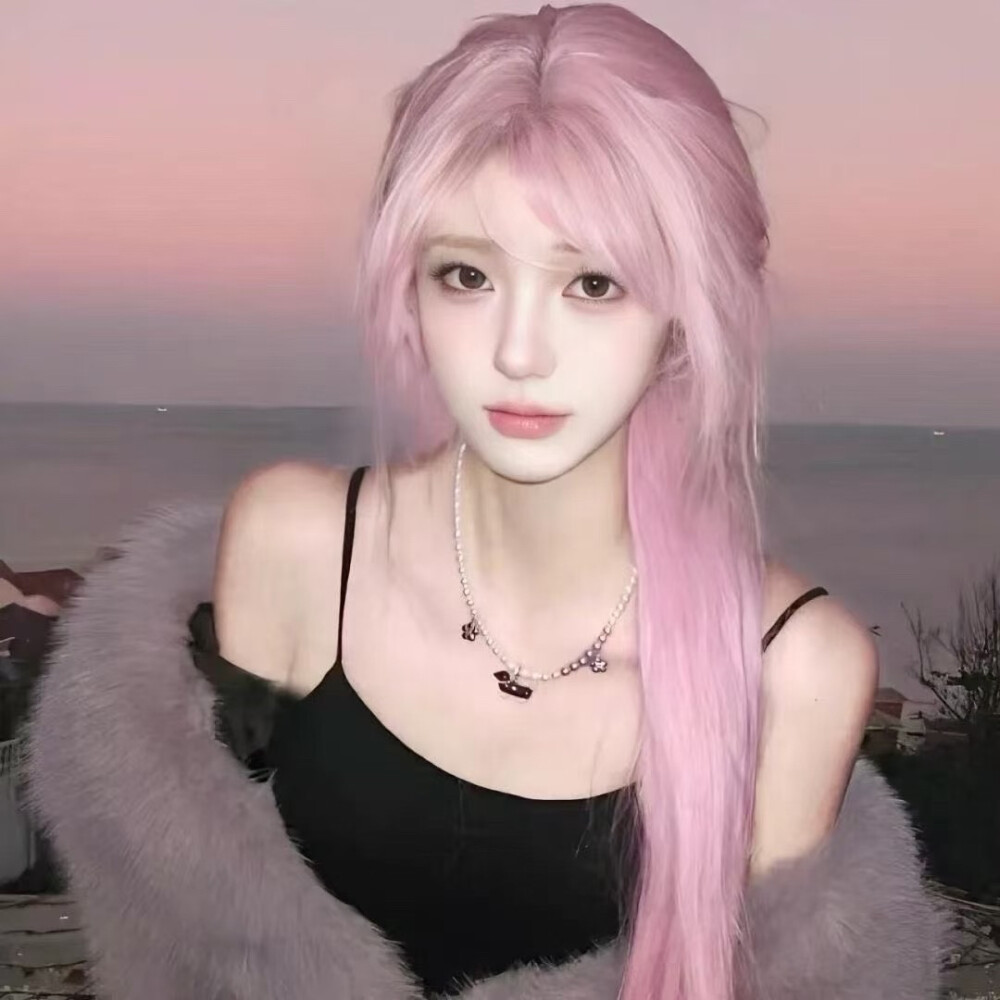 女头