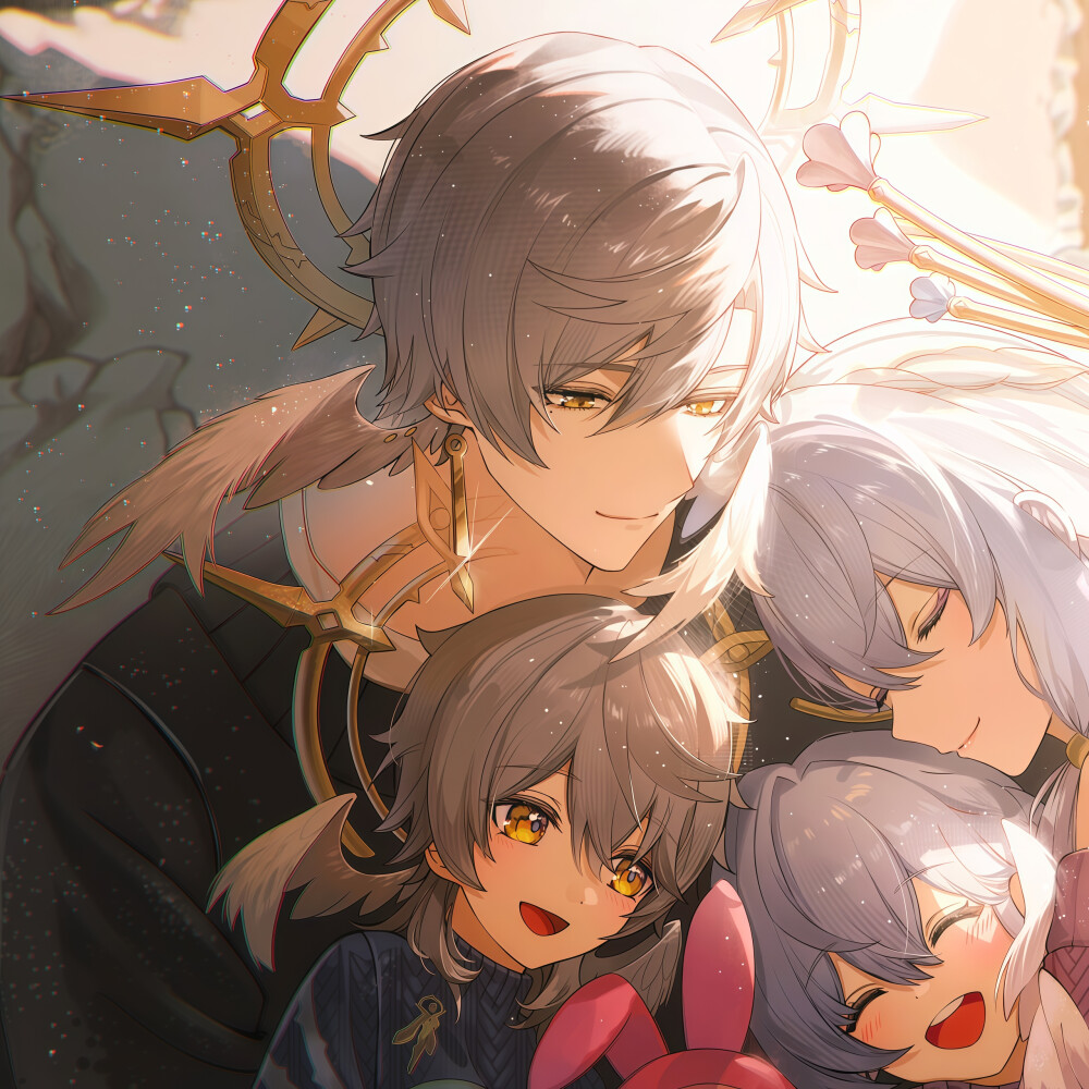 头像