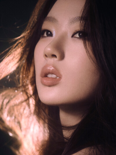 单姐美美嘟～