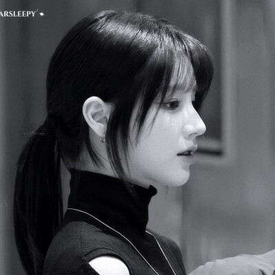 女孩