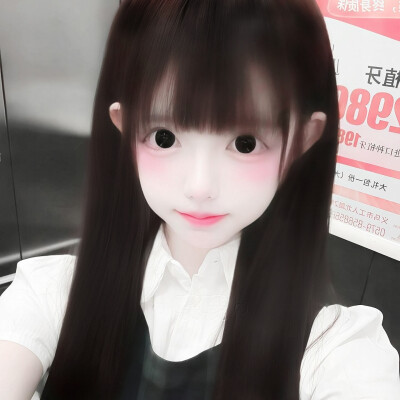 喵