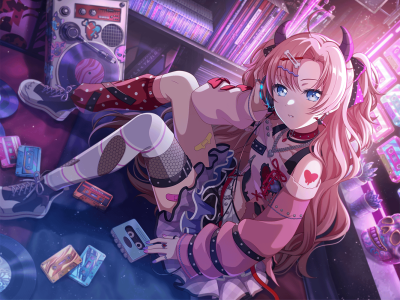 BanG Dream！
