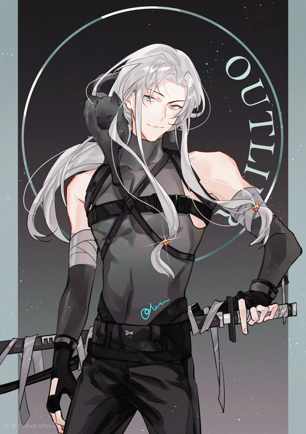 食物语·空桑特工系列
源：lofter 渣